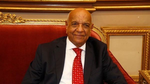 النائب عبد الخالق