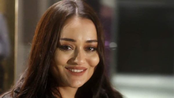 راندا البحيري 