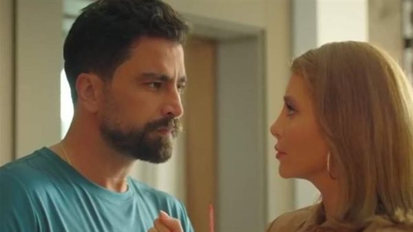 مسلسل لعبة حب 