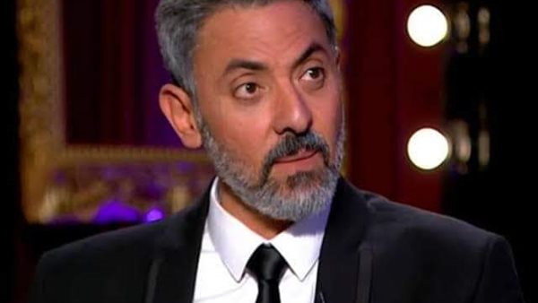 فتحي عبد الوهاب 