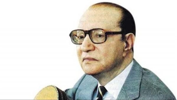 محمد عبد الوهاب 