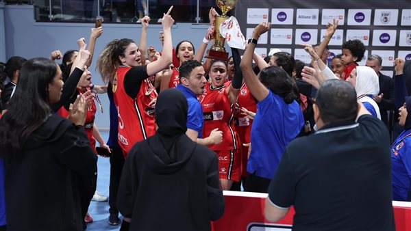 الأهلي وسبورتنج