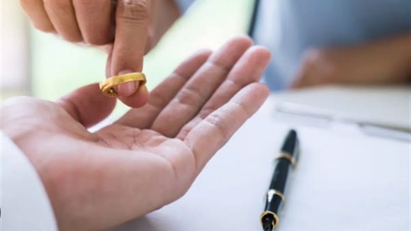 حكم طلاق السكران