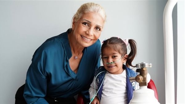 الفنانة سوسن بدر