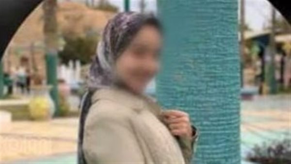 طالبة طب الزقازيق