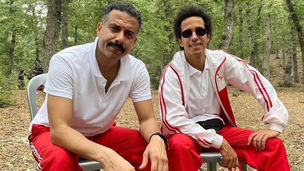 طه دسوقي - محمد فراج