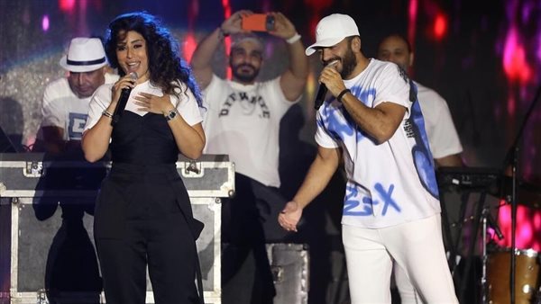 أيتن عامر - تامر