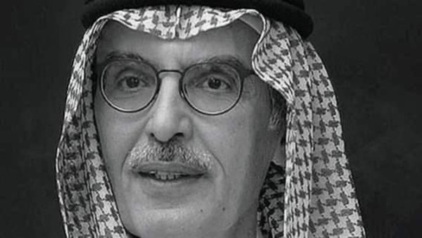 الشاعر بدر بن عبد