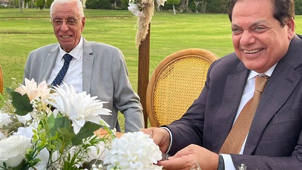 أبو العينين وحسام