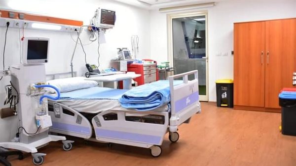 رسوم زيارة المريض