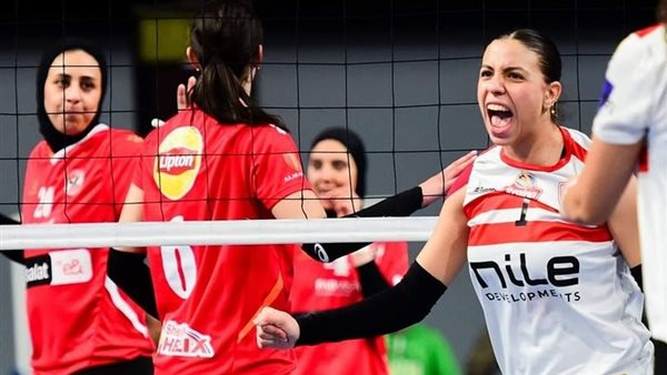 الأهلي والزمالك