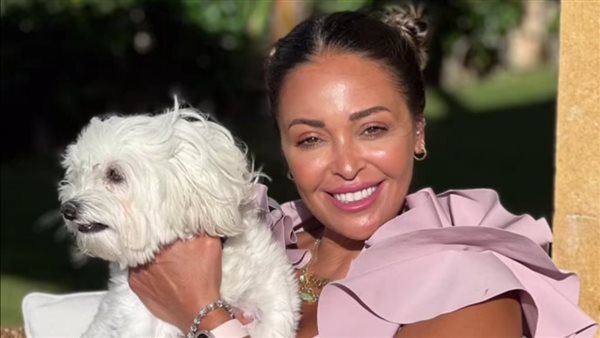 داليا البحيري