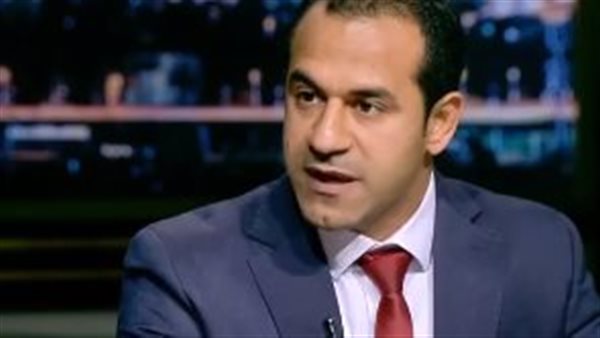 مدير المشروعات بقطاع