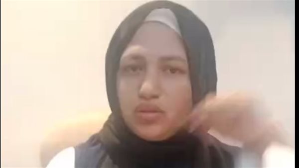 والدة جنة عليوة