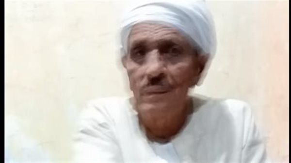 شقيق مسنة الفيوم