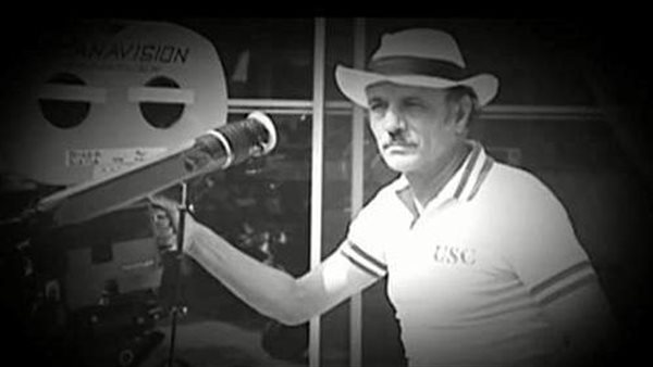 المخرج حسام الدين