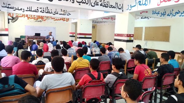 المراجعات النهائية