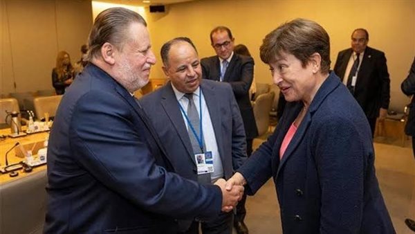 قيادات الجهاز المصرفي