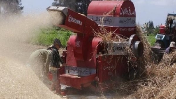 مصرع فتاة في دريس