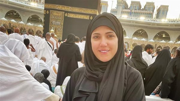 إيمي طلعت زكريا 