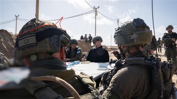 وزير الدفاع الإسرائيلي