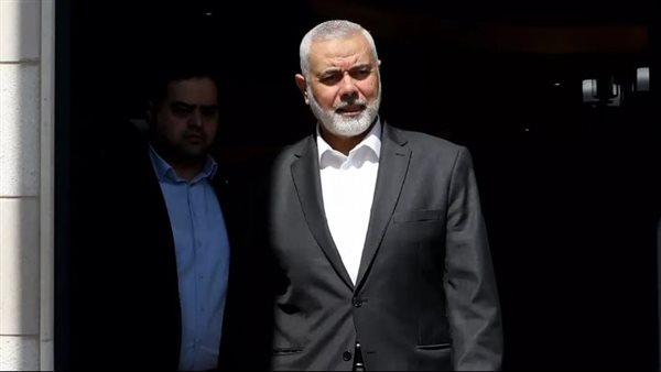 رئيس المكتب السياسي