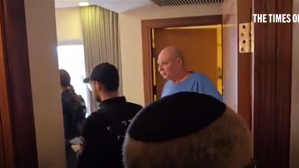 اقتحام الشرطة الإسرائيلية