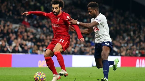 ليفربول ضد توتنهام