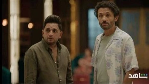 مسلسل البيت بيتي