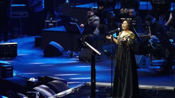 شيرين عبد الوهاب