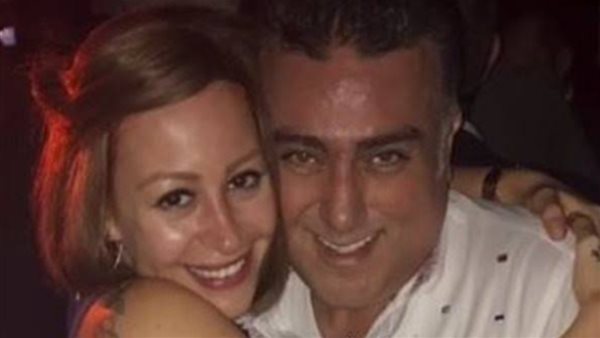 تامر حبيب ومنة شلبي