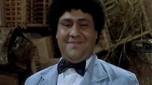 محمد الشرقاوي