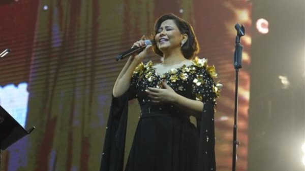 شيرين عبد الوهاب