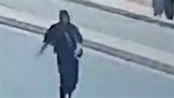 سيدة دمياط بعد القائها