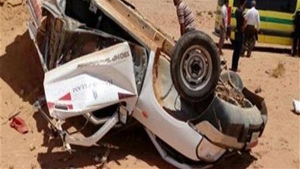 حادث ربع نقل