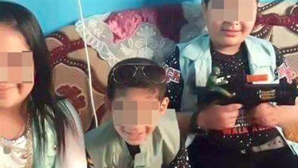 ضحايا إنفجار إسطوانة