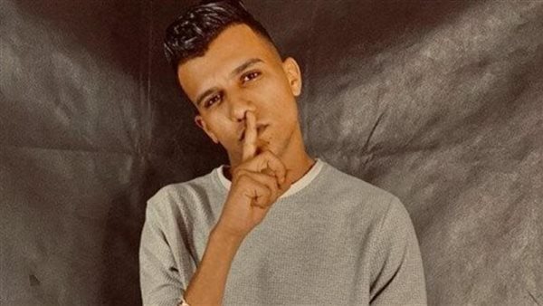 عصام صاصا مطرب المهرجانات