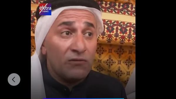 الشيخ إبراهيم العرجاني