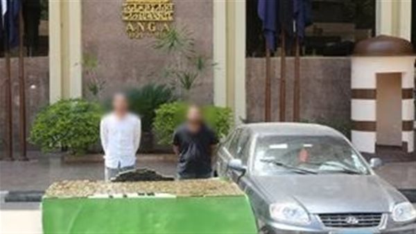 المتهمين بالإتجار