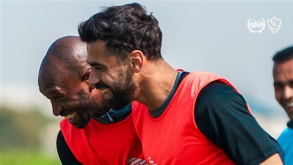 عبد الله السعيد وشكيابالا