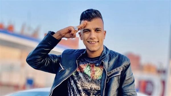 المطرب عصام صاصا