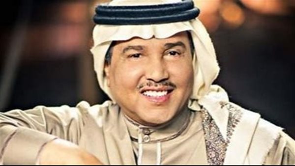 الفنان محمد عبده