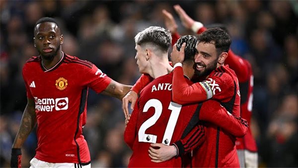 مانشستر يونايتد