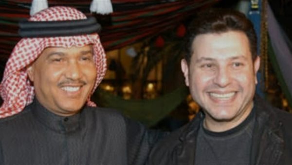 هاني شاكر - محمد