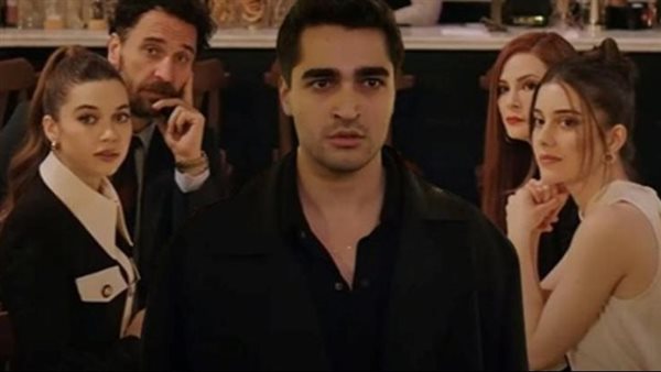 مسلسل طائر الرفراف