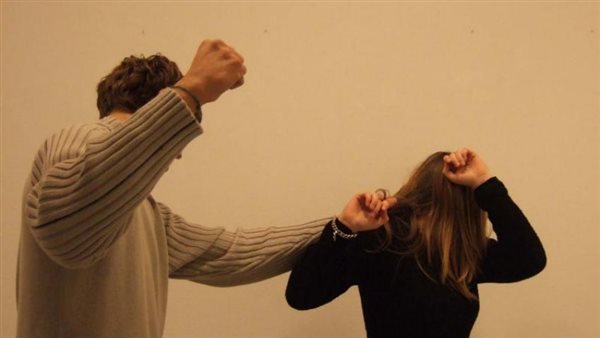 حكم ضرب الزوجة 