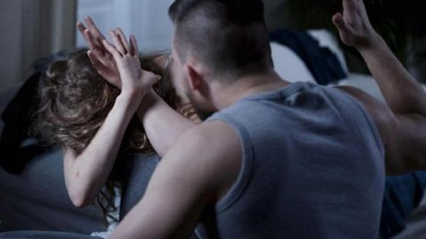 عقوبة التعدي على