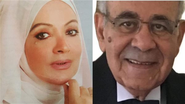 شهيرة تنعي شقيق محمود