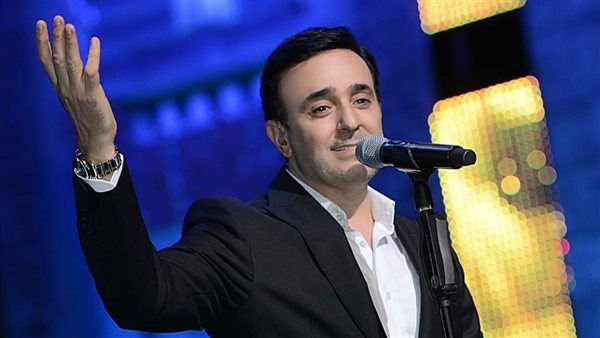 صابر الرباعي 