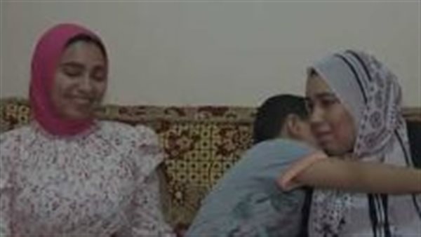 الحاجة سناء